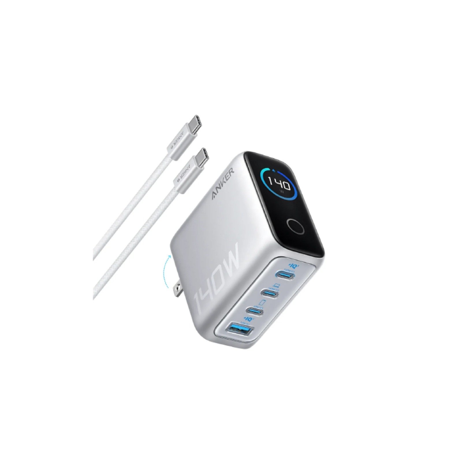 Power Adapter