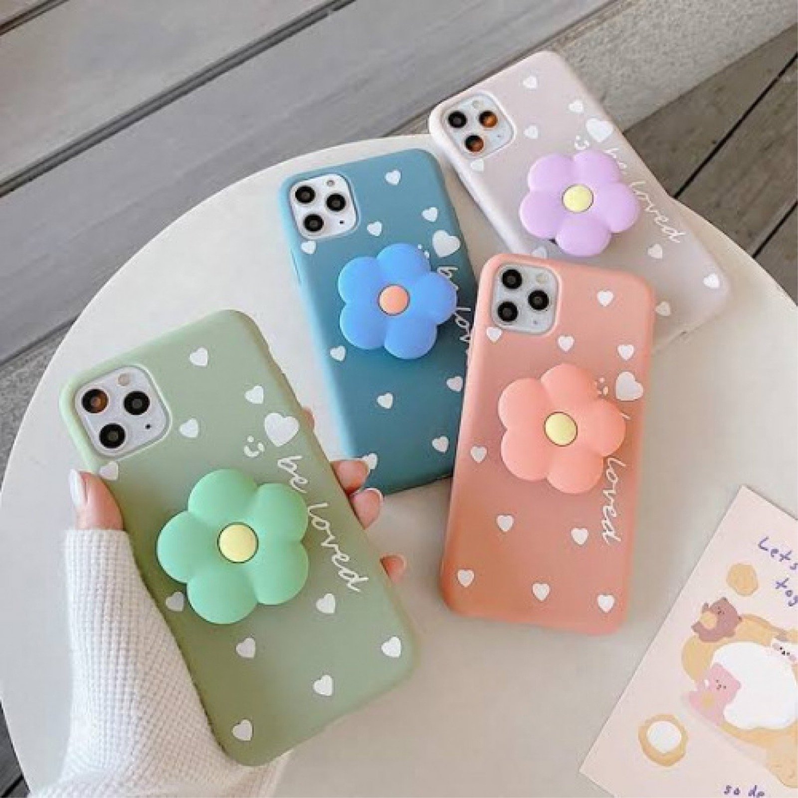 Mobile Cover