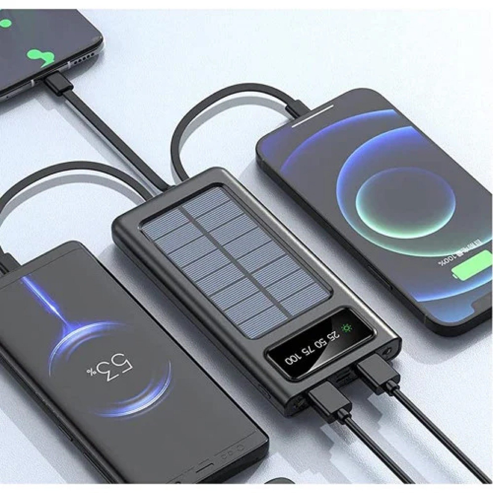 Power Bank