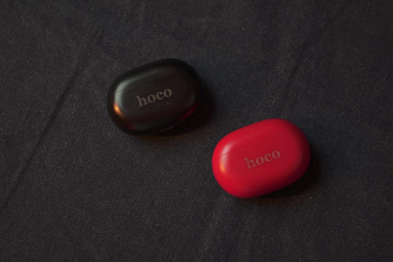 Hoco HB-60 True Wireless Earbuds