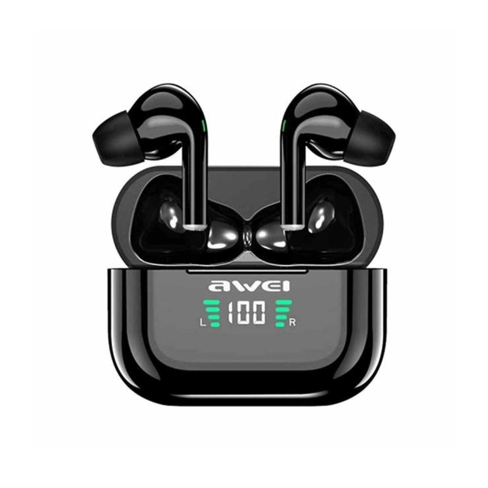 Awei T29P ANC – True Wireless Bluetooth Earbuds 