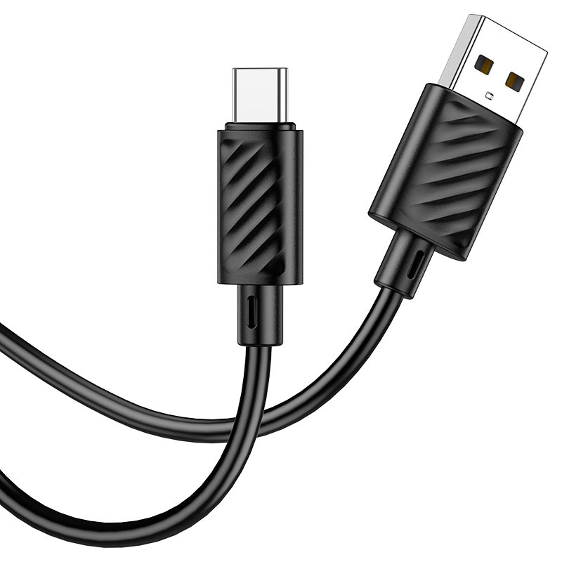 Hoco X88 Type Usb to Type C Charging Cable