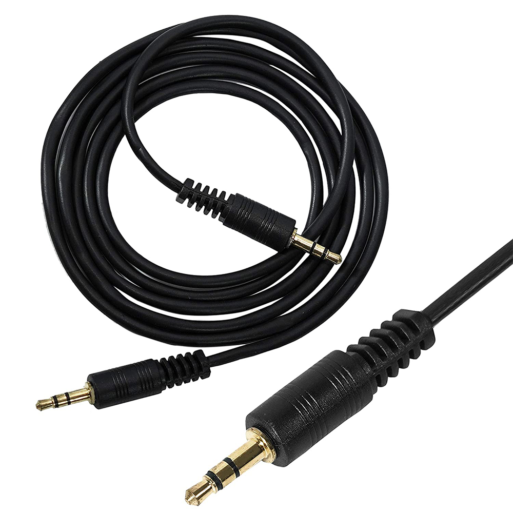 OFC Audio/Video -VHS High Grade Cable