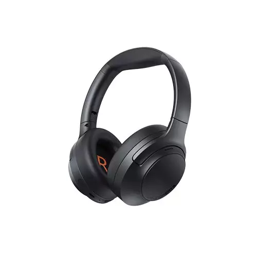 SOUNDPEATS Cove Pro Wireless Over Ear Headphones