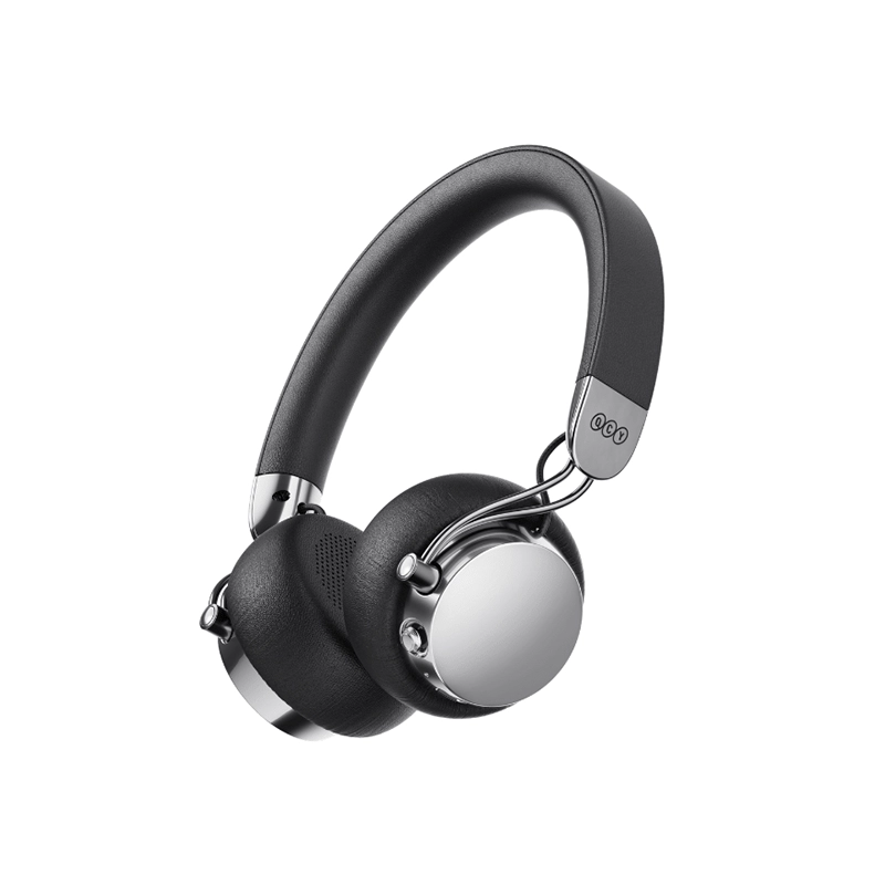 QCY Era 7 Metal Overhead Headphones