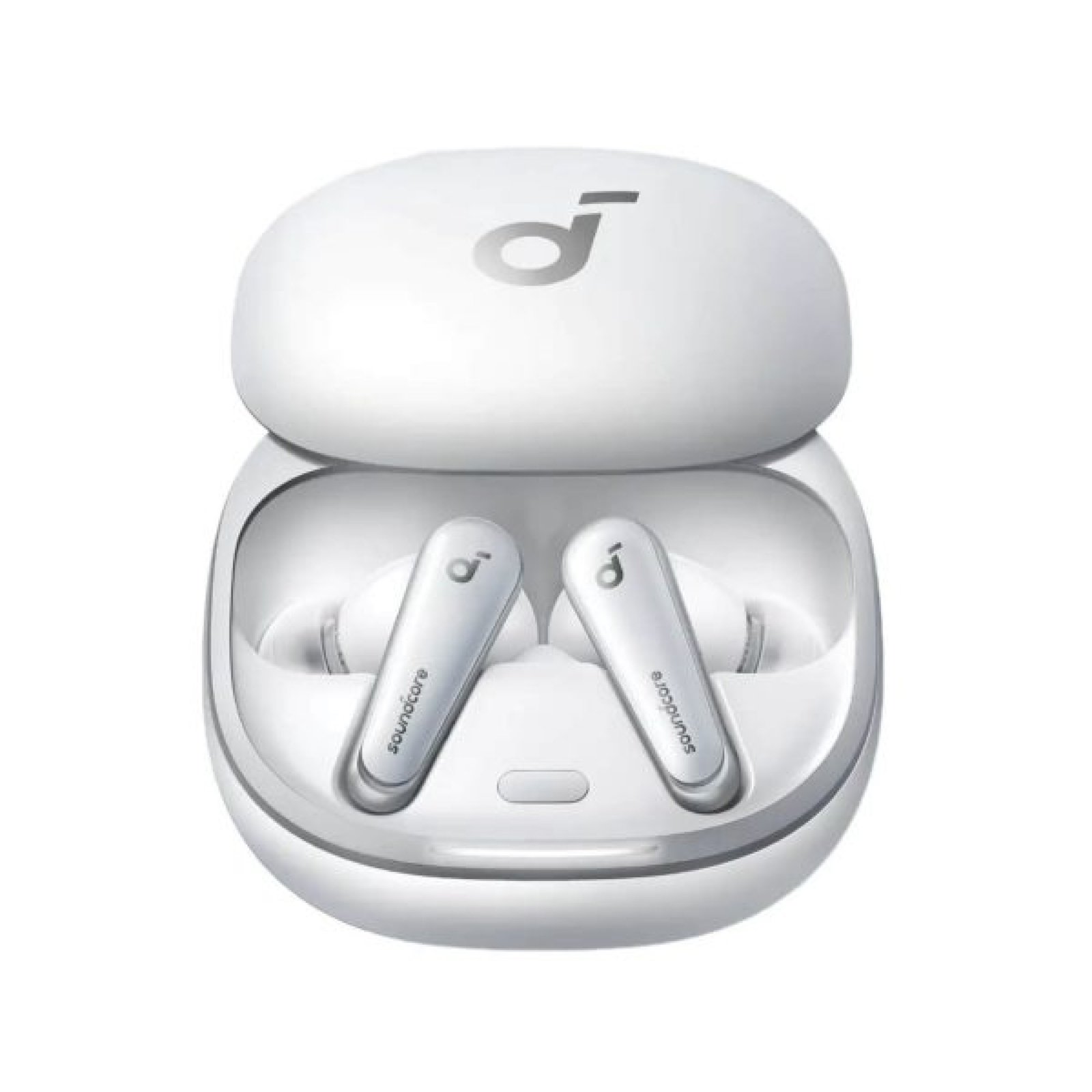 Soundcore Liberty 4 NC True-Wireless Noise Cancelling Earbuds