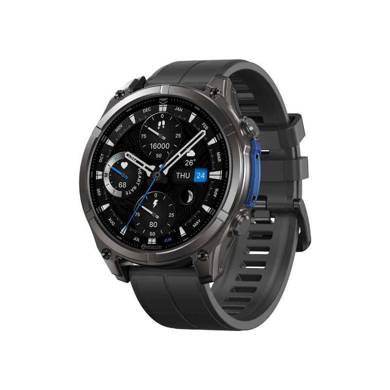 ZEBLAZE VIBE 8 Smart Watch